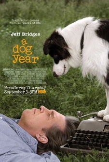 Dog year xlg