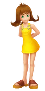 Selphie KHREC
