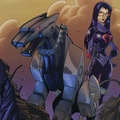 Baroness-Ravage