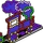 Lighted Train-icon
