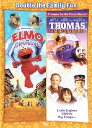 Theadventuresofelmoingrouchlandthomasandthemagicrailroad
