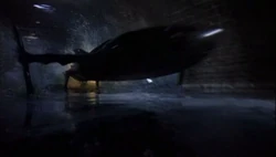Batskiboat