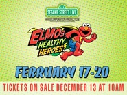 SesameStreetLive FP pre