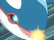 EP373 Kyogre