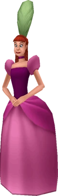 Anastasia