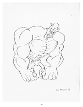 Briomonstersketch
