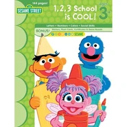 123SchoolisCoolworkbook