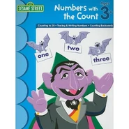 NumberswiththeCountworkbook