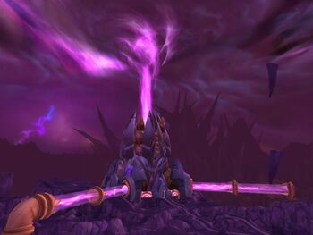 Manaforge