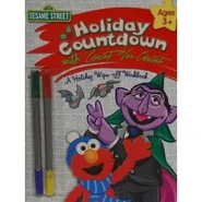 HolidayCountdownwithCountvonCount