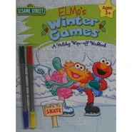 ElmosWinterGames