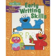 EarlyWritingSkillsworkbook