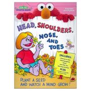 HeadShouldersNoseandToes