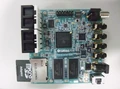 V-board