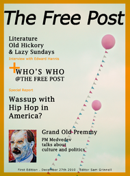 TFP Edition 1