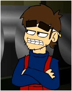 Electric Paul
