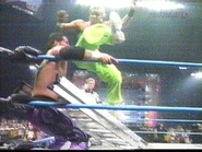 Thunder 12-6-00 9