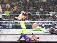 Thunder 12-6-00 5