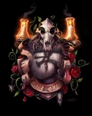 Worgen crest