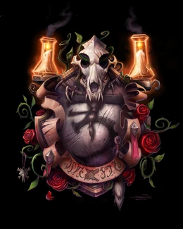 Worgen crest