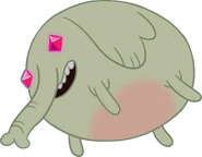 Evil Tree Trunks