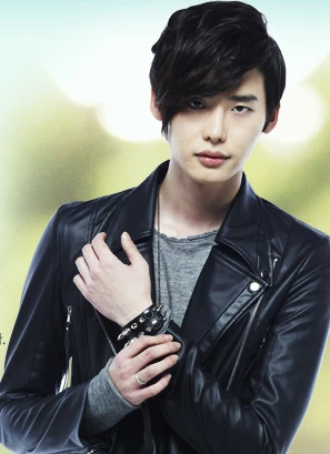 Lee Jong Suk - Wiki Drama