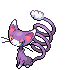 Glameow NB variocolor
