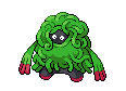 Tangrowth NB variocolor