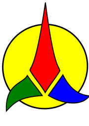 424px-Klingon2.svg