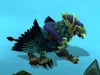 Black Knight's Gryphon