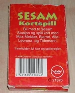 Sesamkortspil1