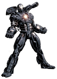 iron man iron man