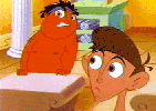 (left to right) Brutus and Alexander.gif (8 KB) (left to right) Brutus and Alexander