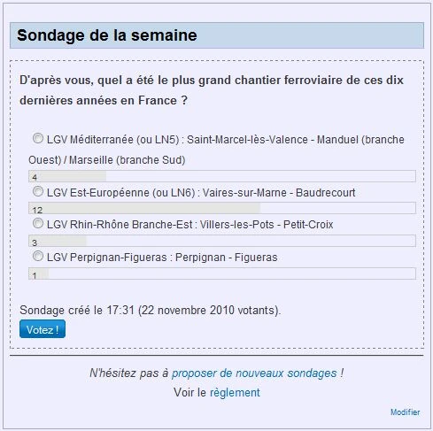 Sondage 7-1-2010