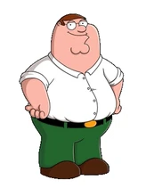 Peter Griffin