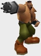 Barret battle render2