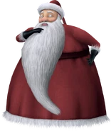 SantaClaus
