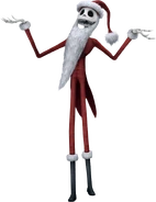 SantaJack