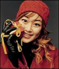 Kim Hyo Jin