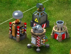 Towers