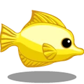 ColorfulFish Butterfly Fish-icon