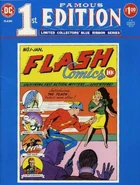 Famous First Edition Vol 1 F-8