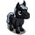 Black Mini Foal