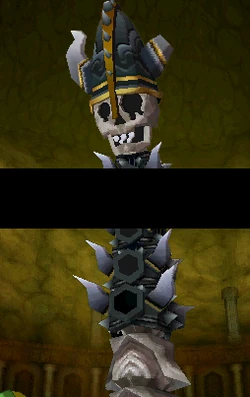 Skeldritch