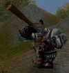 Blackrock Spy