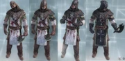 Executioner gear