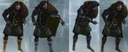 Nobleman colors