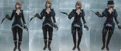 Thief gear