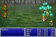 FFI Healaga GBA