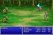 FFII Cure4 GBA